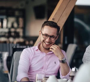 Picture of Michal Rückel